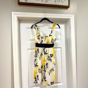 Sweet Storm Sundress NWOT - Size: M